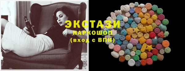 ECSTASY Алзамай